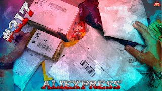 :      AliExpress #317