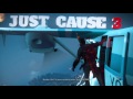 Just cause 3 first ten minutes