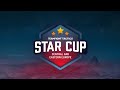 Star Cup TFT | 🐧 | dzień 1 | faza grupowa
