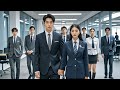 Full Movie 部門主管處處針對新入職的女孩 誰料她竟是總裁最愛的人 最新電影 大陸電影 職場電影 