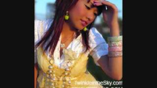 Trish Thuy Trang- Lucky