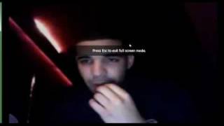 Drake or a Pedo