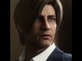 No Thanks Bro 💀 | Leon S. Kennedy Edit | Starboy (Slowed) | #shortsfeed