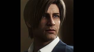 No Thanks Bro 💀 | Leon S. Kennedy Edit | Starboy (Slowed) | #shortsfeed