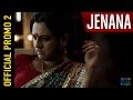 Jenana Official Promo 2 Bangla Movie Barshali Chatterjee