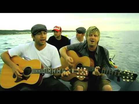 The Afters "Ocean Wide" ... On The Ocean!