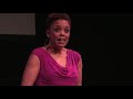 Recovering the Pieces of the Identity Puzzle | Dr. Gina Paige | TEDxChulaVista