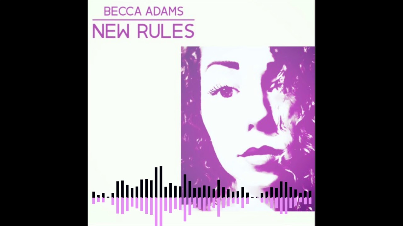 Watch New Rules (Acoustic) - Becca Adams Cover on YouTube Watch New Rules (Acoustic) - Becca Adams Cover on YouTube