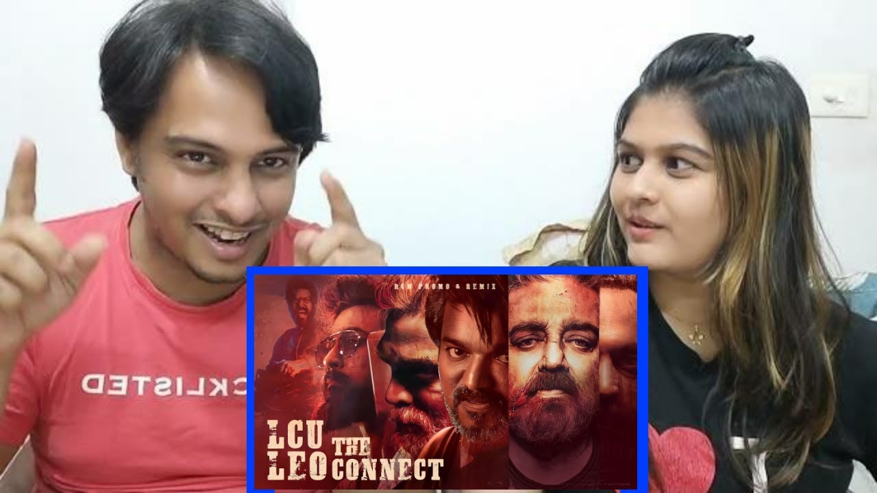 LCU The LEO Connect | Thalapathy 67 | Lokesh Kanagaraj | Kamal Haasan | Suriya | Karthi | VJS | FaFa