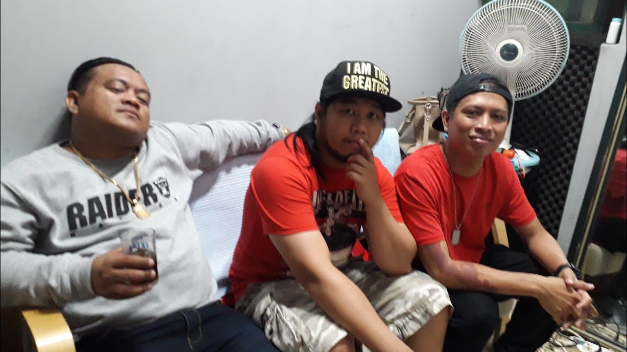 SHERNAN and DELLO iN KOREA