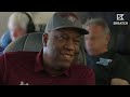 Texas Southern Plays Golf Smarter AND Harder