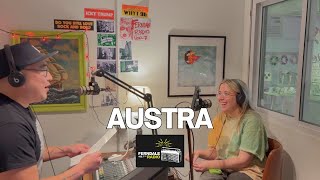 Austra talks new album 'Chin Up Buttercup' and more | Ferndale Radio