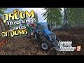 Удивительное рядом - Farming Simulator 15 (стрим)