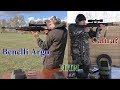 Что лучше??? Benelli Argo E или Родная Сайга??? Что выбрать???