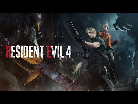 Resident Evil 4 | 3. Trailer