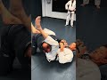 Basic Technical Arm Bar From Guard In Brazilian Jiu-Jitsu Class This Week #brazilianjiujitsu #bjj