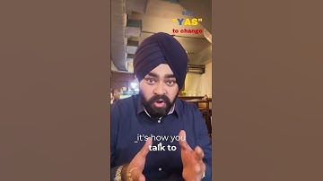 How to Stop Overthinking with NLP | Gen Z Focus Hack 🚀