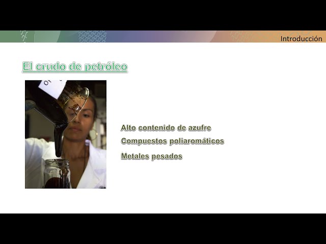 Efecto de la esterilización de un Light Cicle Oil para mejorar su índice de cetano con bacterias