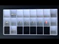 5 Color Recipes made from White VS Black | Mixing Color || Art Tenka