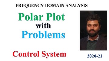 57 Polar Plot, Procedure with problems | Control System