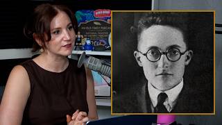 119: Trailblazing Trans Doctor Saved Lives (Part 1)