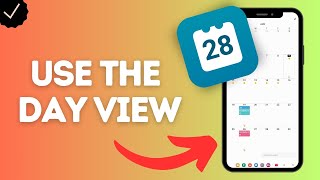 Cara Menggunakan Tampilan Hari di Aplikasi Kalender Samsung (Fokus pada jadwal hari ini!) screenshot 5