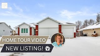 1844 1st Street video tour