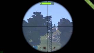 Rust PORTUGAL | Bolt Action Rifle Long Headshot