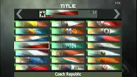 COD MW3 - Prestige & Unlock All Lobbies. **NEW May 2012** (Xbox Only)