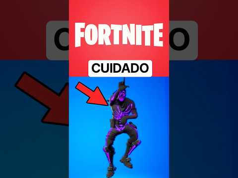 UN JUGADOR TÓXICO FUE ARRESTADO EN FORTNITE! ES PROHIBIDO SER TÓXICO EN FORTNITE? #shorts #fortnite