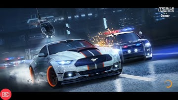 Need for Speed No Limits - Walkthrough - Full Chapter - Chapter 10 -  (Mobile)