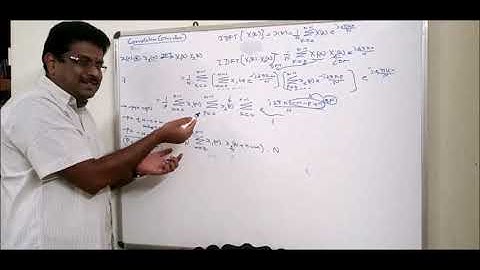 DSP 11_Properties of DFT -4