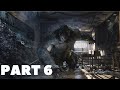Metro Exodus: Enhanced Edition - Walkthrough Gameplay - Part 6 (PC)