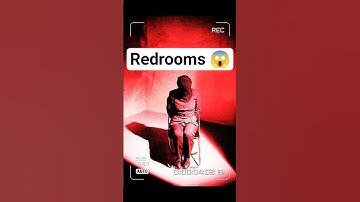 Don’t Watch This Alone – Red Room Real Horror 🩸 #darkweb #shorts #hauntedrocks