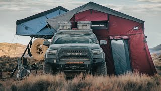 EP2 The Pony Express | 500 Miles Off Road Only, We made it to Nevada
