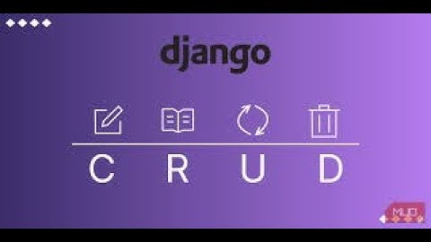 HTMX Crash Course: Extend HTML with Simple yet Powerful Code: Tutorial 1 (C.R.U.D_tutorial_one)