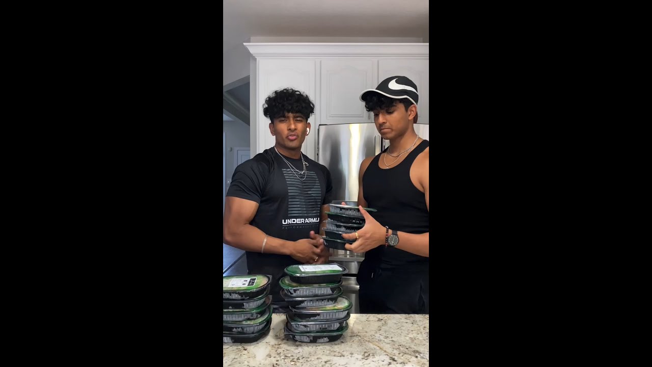 FlexPro Meal Review