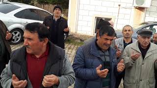 Hasan Cansız Cenaze 24.02.2020