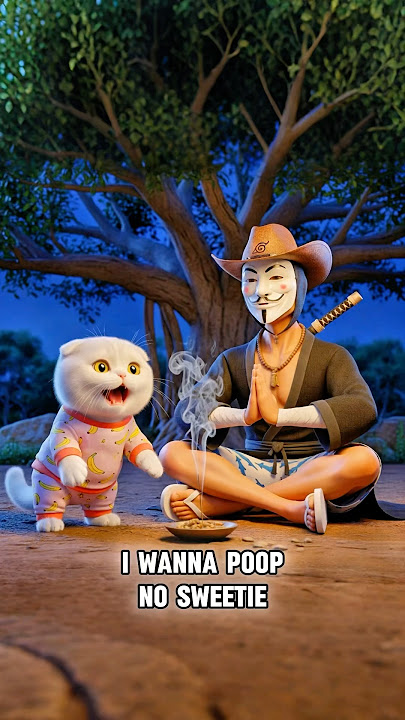 i wanna poop dad!! #funnyshorts