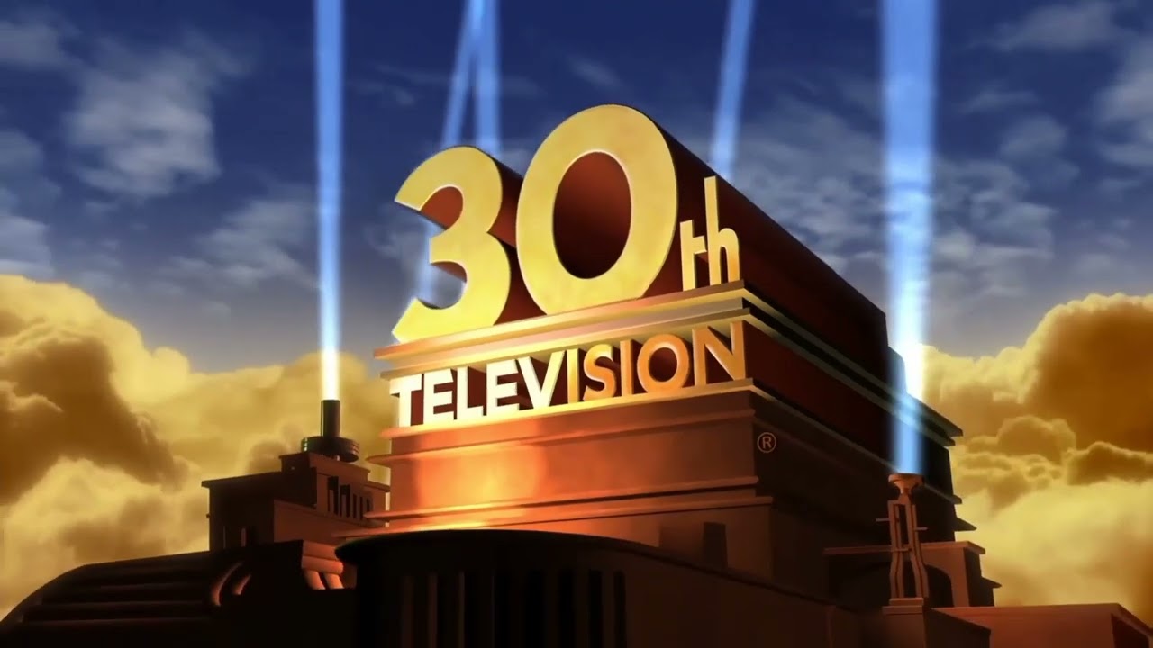 30th Television 2008 Youtube