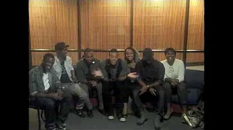 OneWay TV "It's Been A While"........ OneWay TV "It's Been A While"........