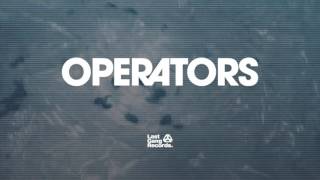 "Cold Light" by Operators (Official Audio) chords