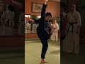 Bruce Lee Ultimate Power Kick Control Show | Sora AI