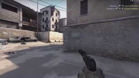 CSGO | Mini Frag Compilation #1