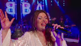 ABBA The Music – From Waterloo to Dancing Queen | do 25 mrt '27 / Agora Lelystad