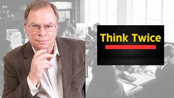 7 Reasons Why You Should Never Accept a Counter Offer