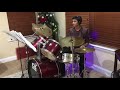 Utkarsh drum cover for Bring me the Horizon