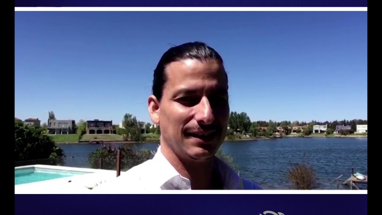 Seminario de Inmersión: Erick Gamio - YouTube