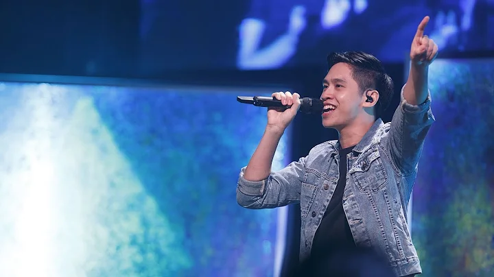 CityWorship: Won't Stop Now //Ryan Sean Flores@Cit...