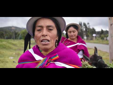 Jatari La Moya  - Turismo Comunitario Chimborazo Riobamba